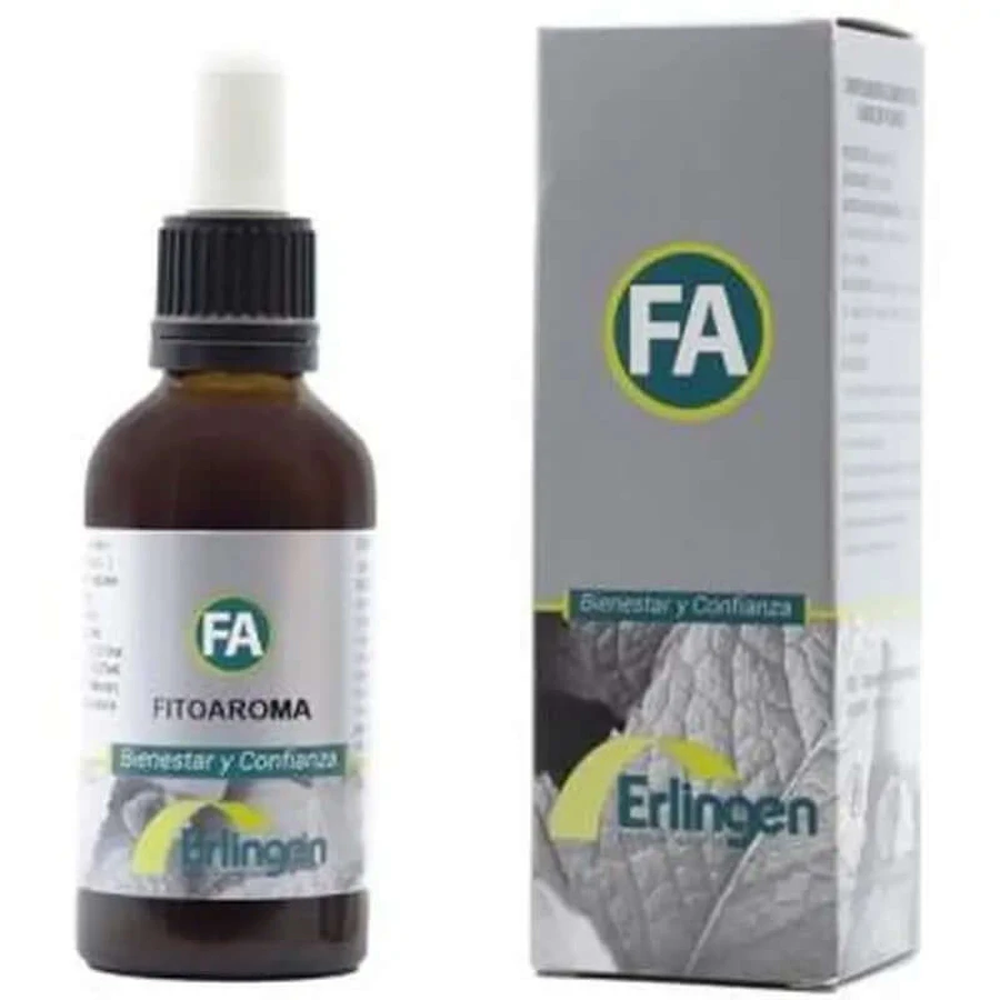 Erlingen Fitoaroma 402 55Ml
