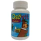 Universo Natural Osovit Calcium 90 Kauwtabletten