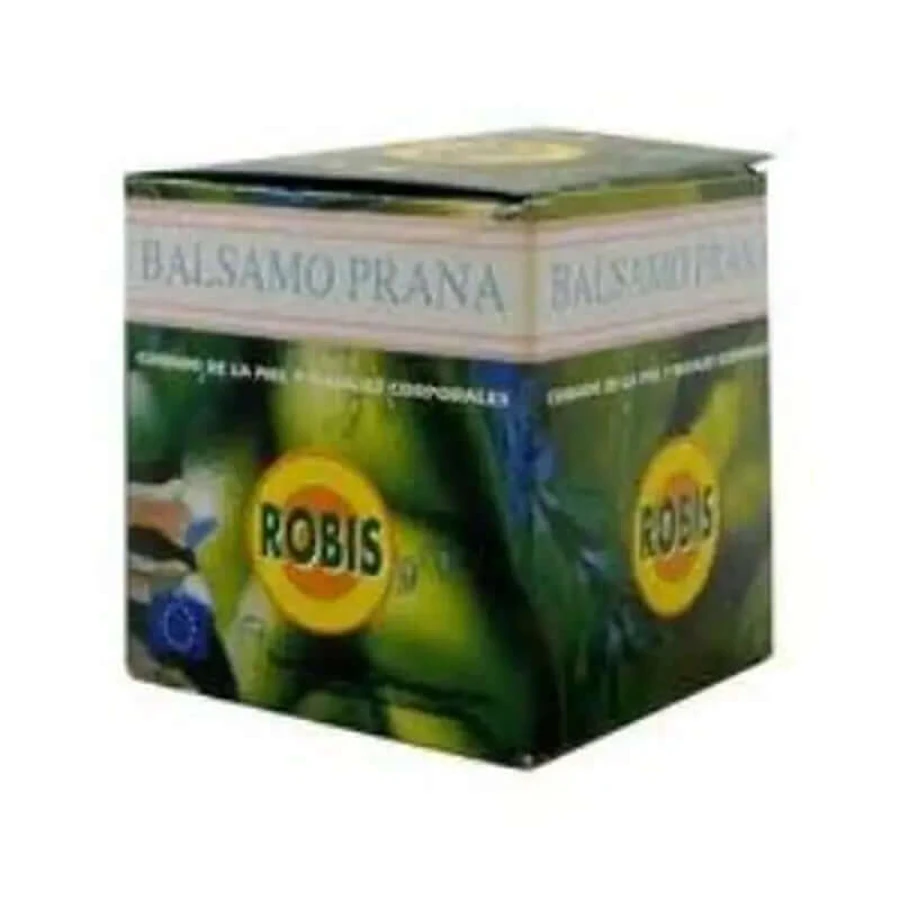 Robis Balsam Prana Mic 60Gr