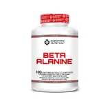 Scientiffic Nutrition Beta Alanine, 100 tablets