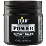 Pjur Power Premium Personal Lubricant Cream 150 Ml
