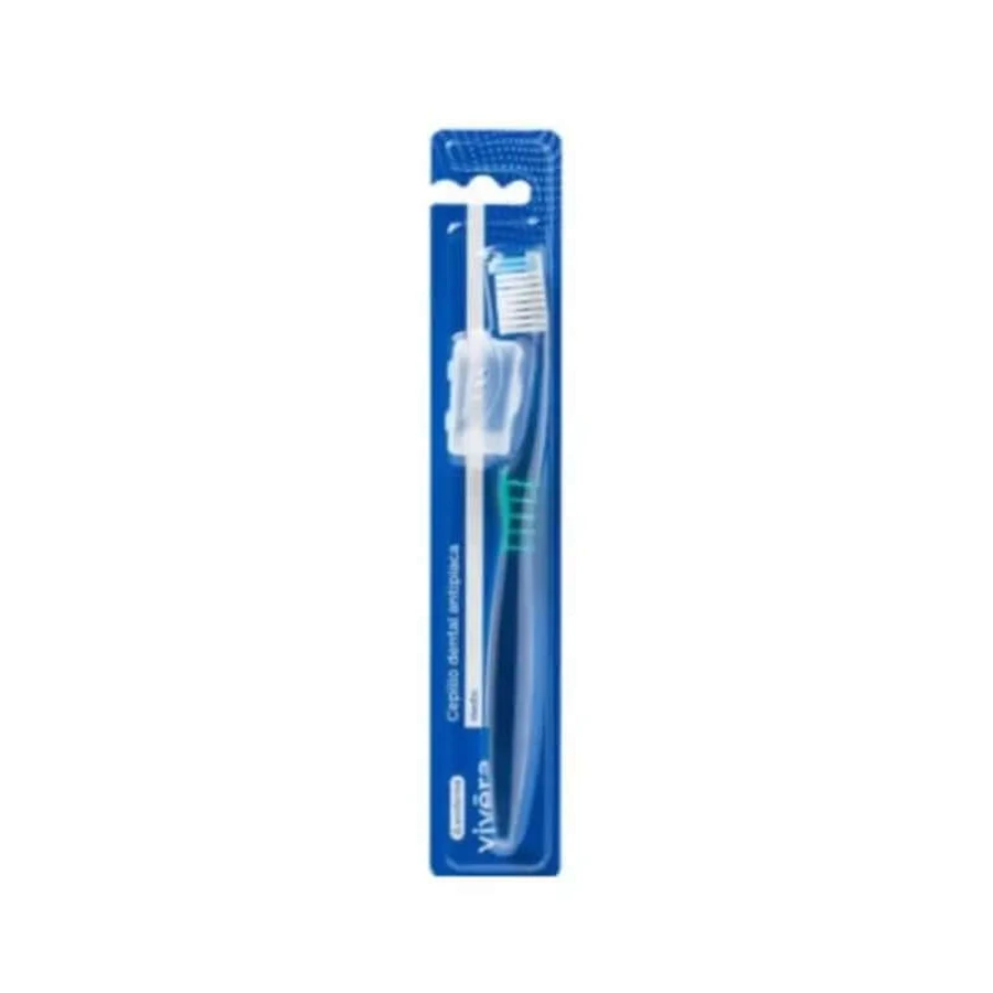 Vivera Cepillo Dental Medio