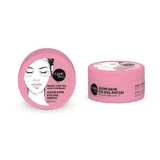 Organic Shop Glow Skin Gel Augenpflaster Eistee Beere Antioxidans Eistee Beere, 60 Stück