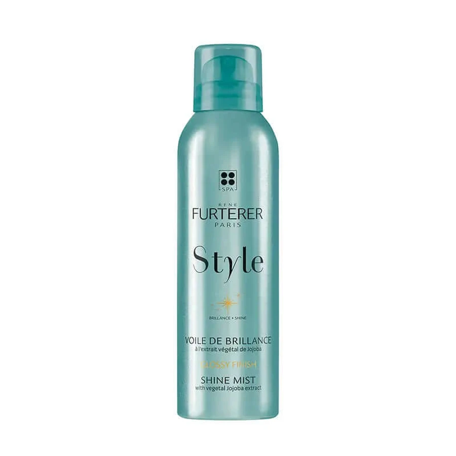 Rene Furterer glansvloeistof 200 ml