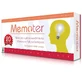 Tegor Memoter Avec Bacopa , 20 flacons de 10 ml