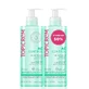 Topicrem Ac Control Duo Pack Purifying Gel 400 Ml 2. Einheit 50%.