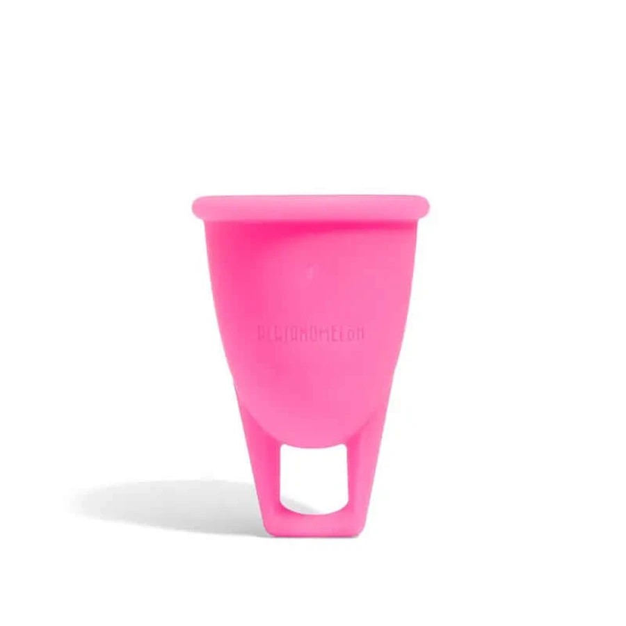 Platanomelon Menstruatiecup Greta Klein