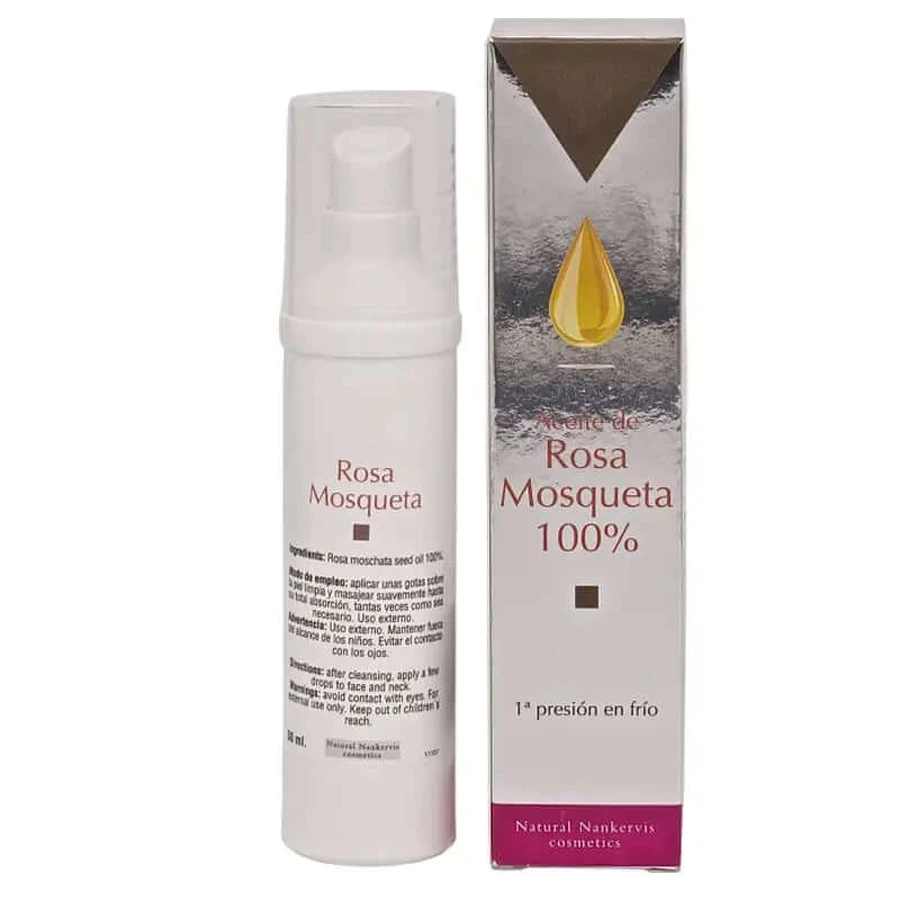 Sotya Aceite Rosa Mosqueta Pura 100% 50 Ml Sin Esencia , 50 ml