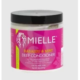 Mielle Babassu & Minze Tiefenpfleger 227G