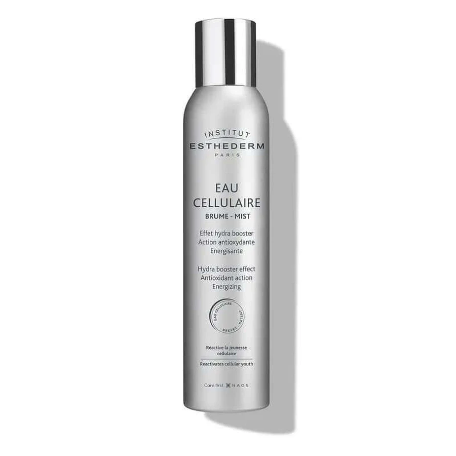 Institut Esthederm Zellulärer Wassernebel, 200ml