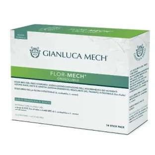 Gianluca Mech Blume Mech 14Sbrs