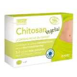Eladiet Triestop Chitosan Pflanzlich, 60 Tabletten
