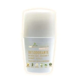 Sanasur Oederma Deodorant Roll-On 50Ml