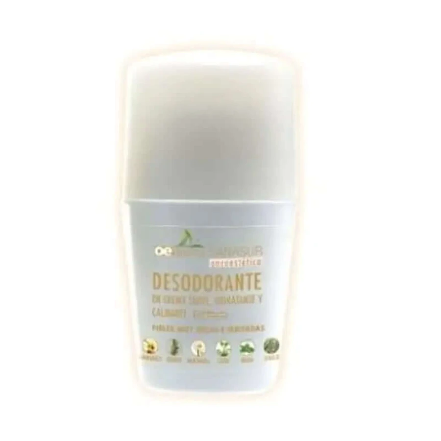 Sanasur Oederma Deodorant Roll-On 50Ml