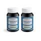Bonusan Vitamin D3 & K2 , 2X60 Capsules