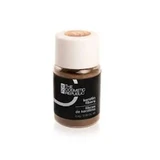 The Cosmetic Republic Keratin Fibers Hair Fibers Light Brown, 2.5 g