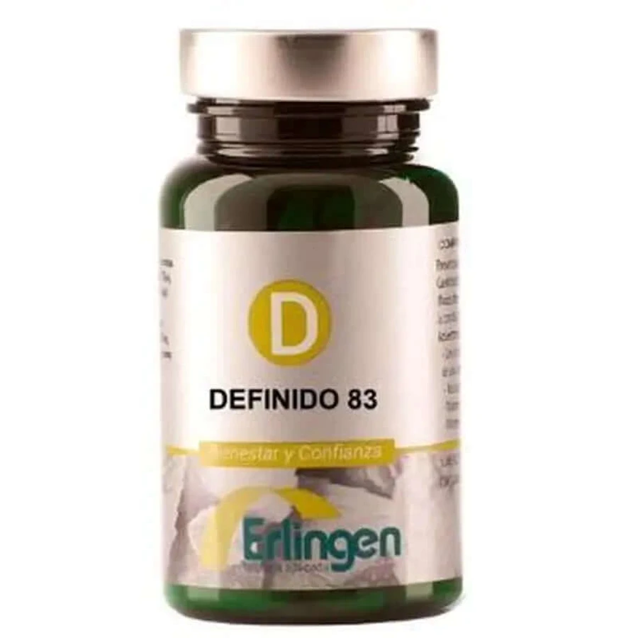 Erlingen Base Defined 83 60 Tablete