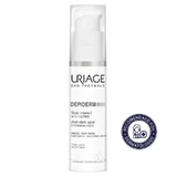 Uriage Dépiderm Gesichtscreme Anti-Flecken- und Aufhellungspflege , 30 ml