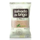 Soria Natural Feine Weizenkleie 800Gr