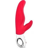 Fun Factory Lady Bi India Rojo