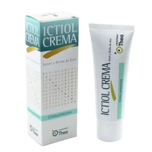 Crema Ichthyol 75 ml