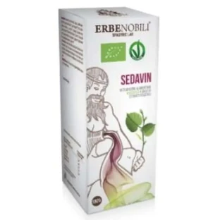 Erbenobili Sedavin Kompost relaksujący 50 ml