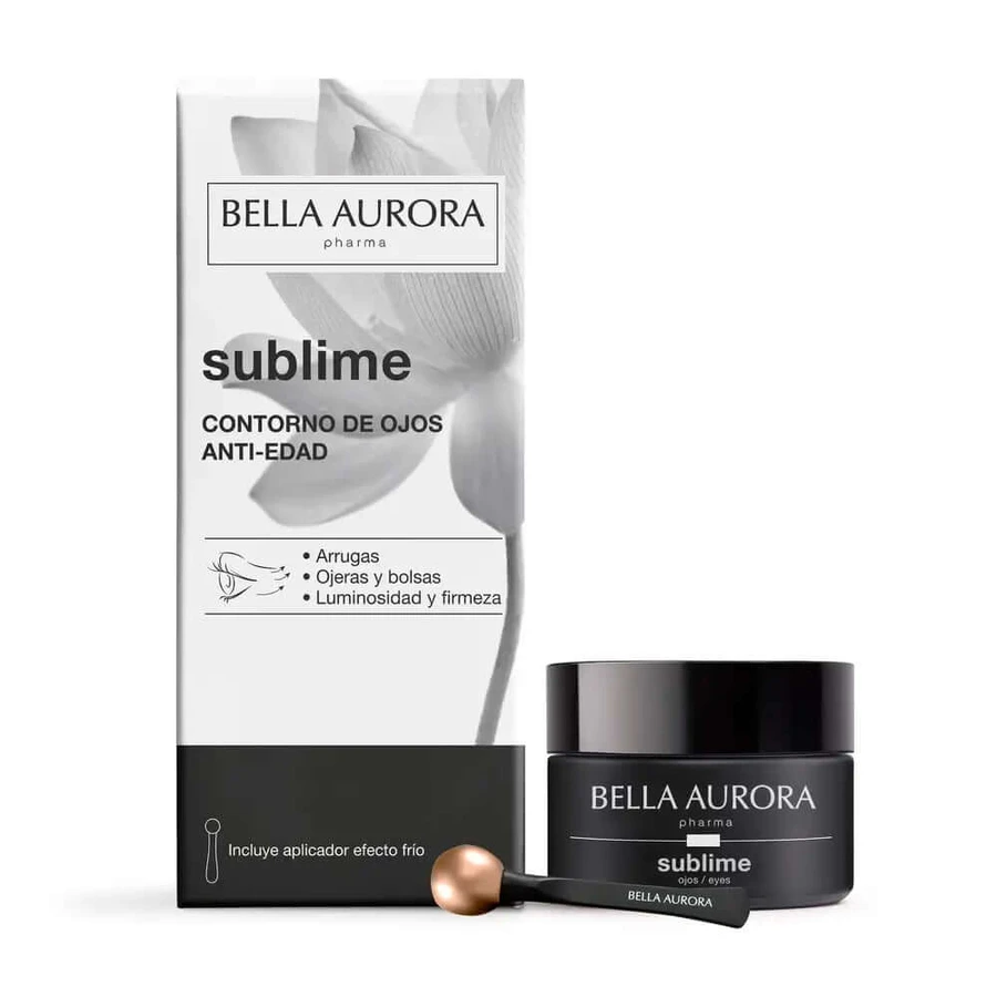 Bella Aurora Sublime Anti-Aging Augenkontur 15 ml