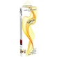 Glyde Sheer Sheer Foi de latex Sex oral Vanilie