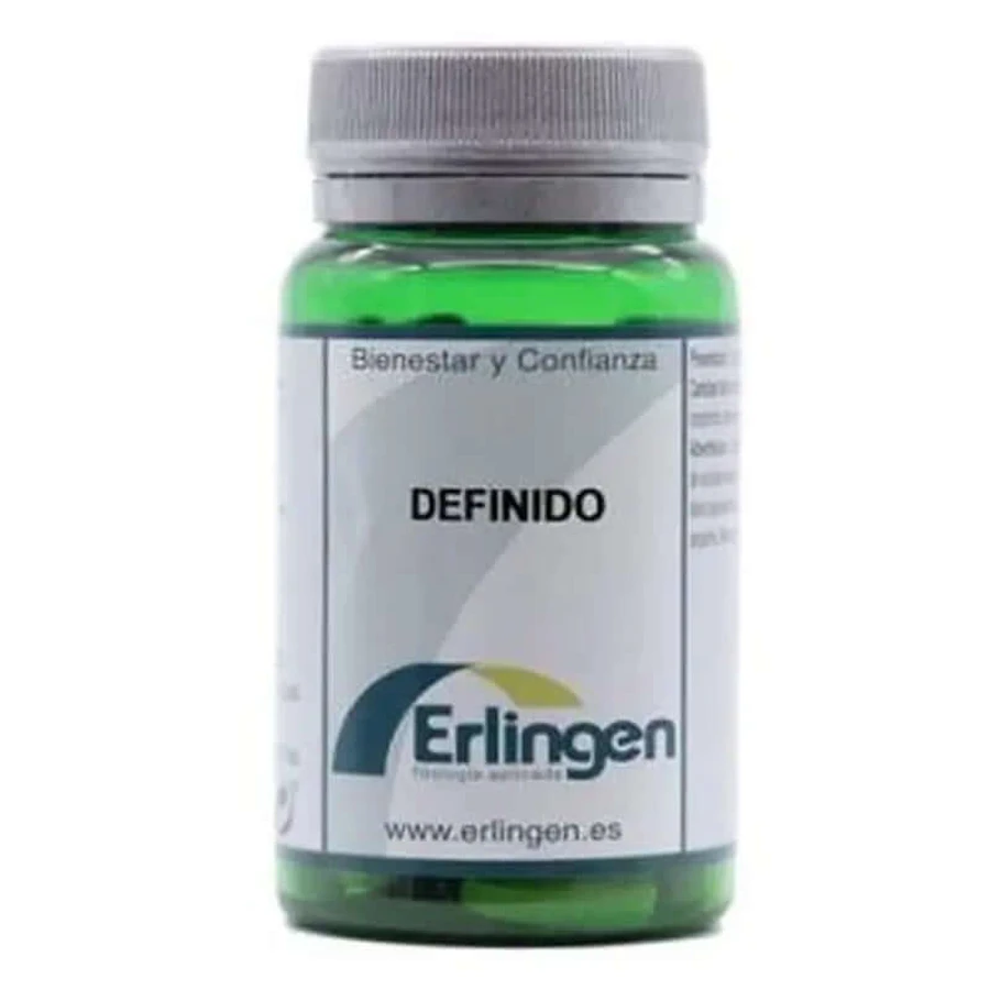 Erlingen Base Defined 32 60 Tabletten