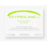 Bio-Recherche Oxyprolane H.A Hyaluronic Acid 30 Capsules