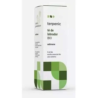 Terpenic Labrador Tea Ulei esențial 5Ml