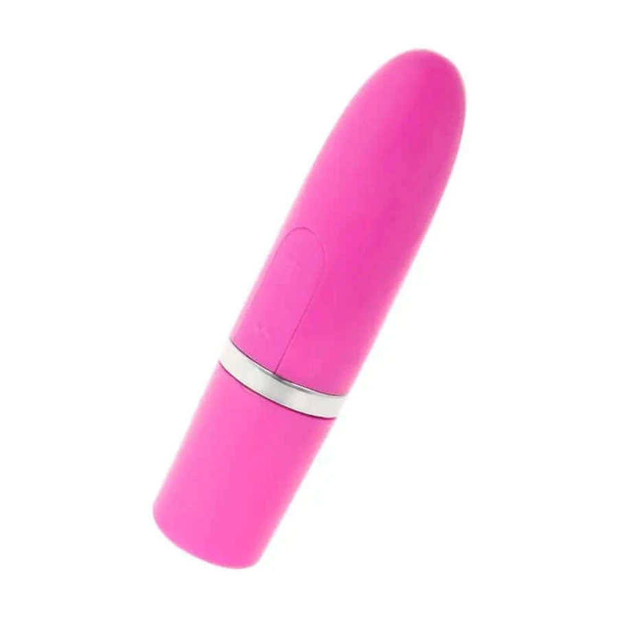 Moressa Ivy Vibrator Stimulator Reisstimulator Roze