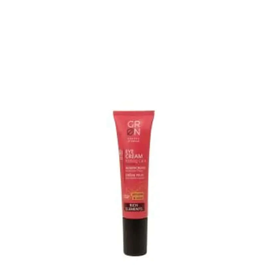 Oogcrème Amandel & Olijfolie 15Ml