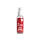 Strawberry Siempreclean Truskawkowy roztwór wodno-alkoholowy w sprayu 100 ml