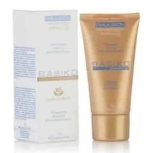 Cosmeclinik Basiko Spf50 Emulsja 50 ml