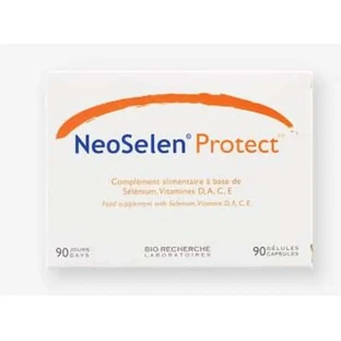 Bio-Recherche Neoselen Protect 90 Kapseln