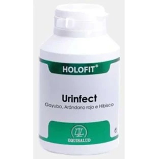 Equisalud Holofit Urinfect 180 Capsule