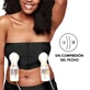 Medela Top Hands Free Black L, 1 szt.
