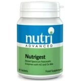 Nutri-Advanced Nutrigest 90 Comprimidos