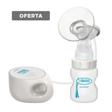 Elektrische Milchpumpe von Dr. Brown