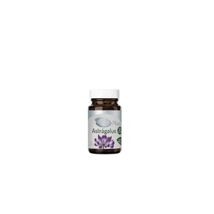 Granero S Astragalus 625 Mg, 60 tabletek