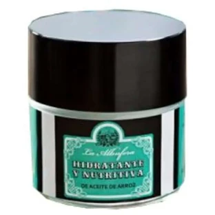 Crema cu germeni de orez La Albufera 50Ml