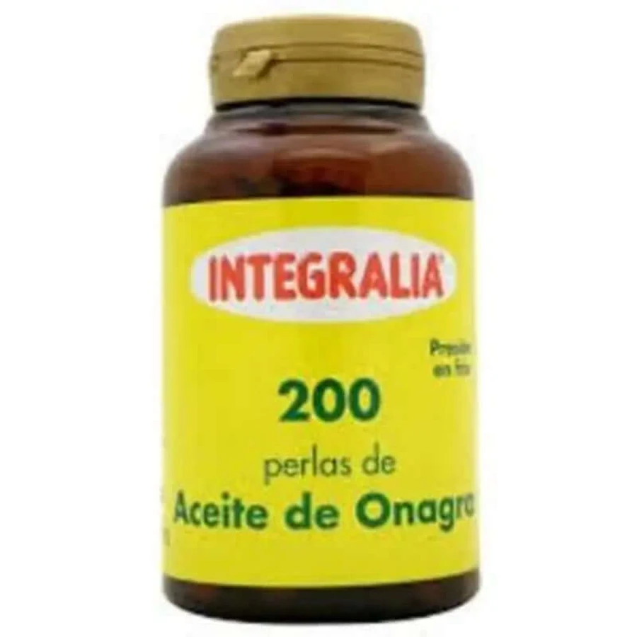 Integralia Nachtkerze 200Perlen