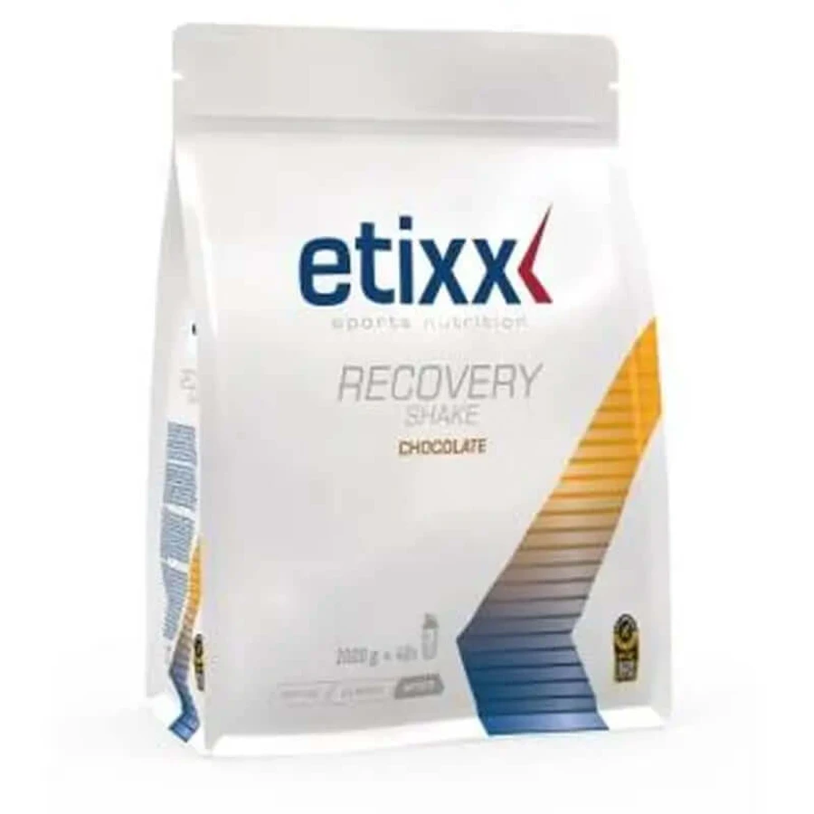 Etixx Erholungsshake Schokolade 2Kg
