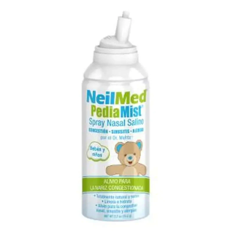 Neilmed Pediamist Kids 75Ml