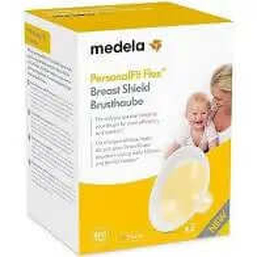 Medela pâlnie Persolanfit Flex - dimensiune Xl
