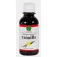 Minerva Vanille Natürliches Aroma 120ml