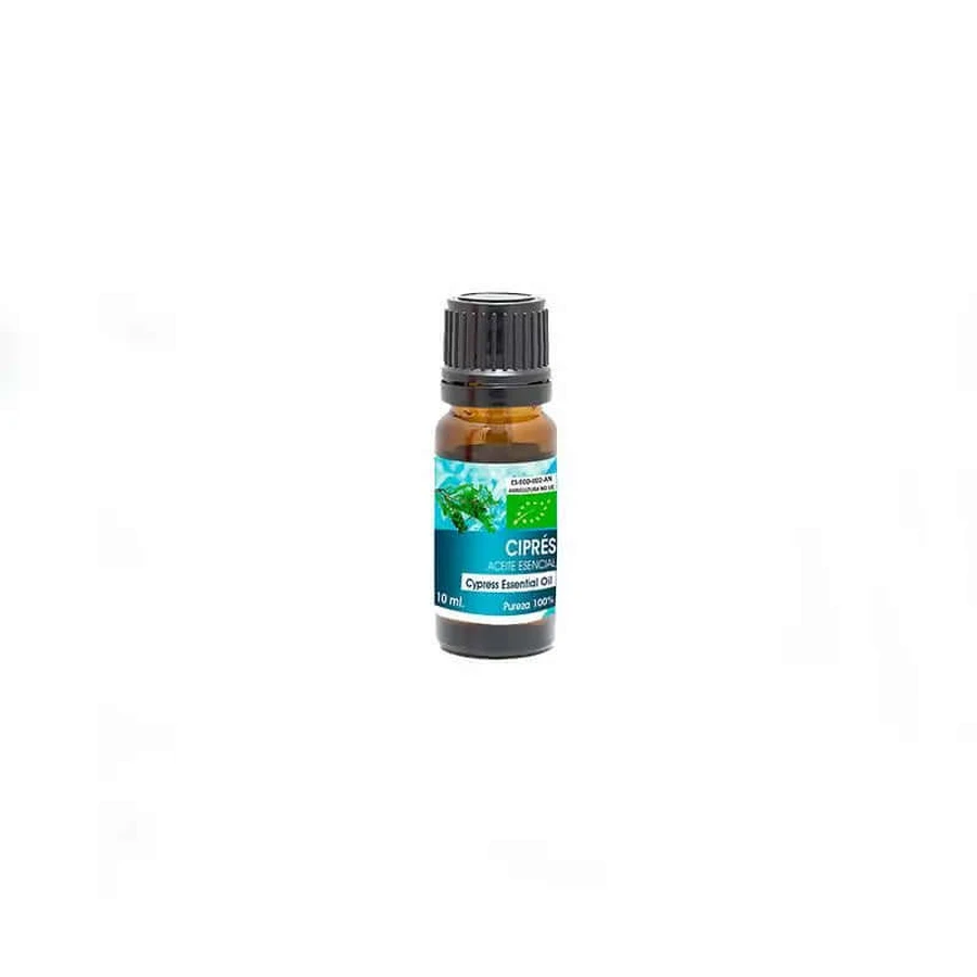 Olejek eteryczny Natura Premium Cypress Bio, 10 ml: ceny i cechy
