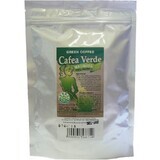 Gemalen groene koffie, 250 gr, Herbal Sana