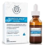 Gianluca Mech Tranquilance Notte Plus Druppels 30Ml